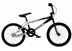 20"freestyle bicycle